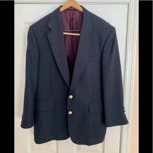 andhurst blazer